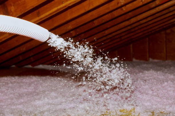 Professional Insulation Contractor in Bear Creek Ranch, TX