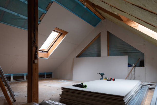 Best Energy Efficiency Insulation in Bear Creek Ranch, TX