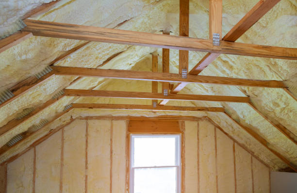 Types of Insulation We Offer in Bear Creek Ranch, TX