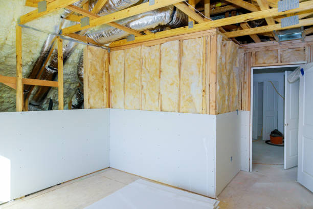 Best Insulation for Specific Applications in Bear Creek Ranch, TX
