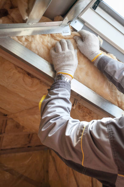 Best Residential Insulation in Bear Creek Ranch, TX