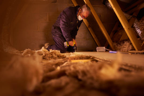 Best Insulation Maintenance and Repair in Bear Creek Ranch, TX